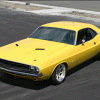 1971 Challenger